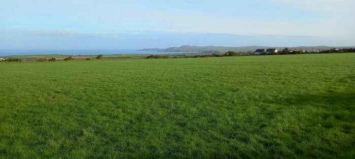 Farm Land For Sale In . Agricultural Land, Trefin, Haverfordwest, SA62