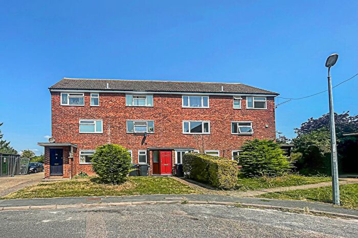 2 Bedroom Maisonette To Rent In Grantchester Rise, Burwell, CB25