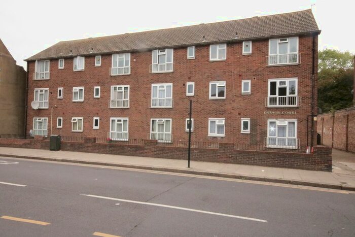 1 Bedroom Flat To Rent In Balaam Street, London, E13