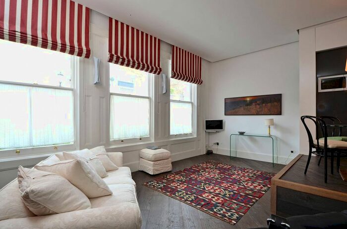 Studio To Rent In Onslow Gardens, South Kensington, London, SW7