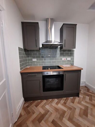 2 Bedroom Terraced House To Rent In Gadlys Gardens, Aberdare, CF44