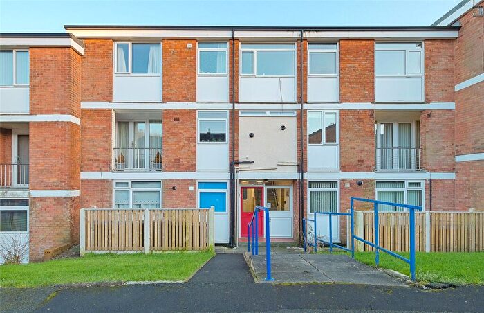 3 Bedroom Apartment To Rent In Greenhill, Great Harwood, BB6