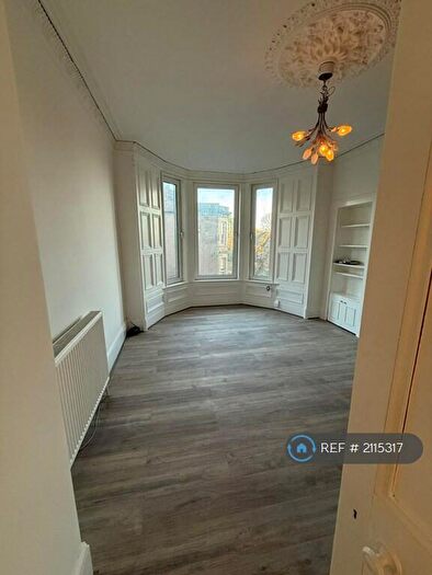 2 Bedroom Flat To Rent In Nelson Street, Dundee, DD1