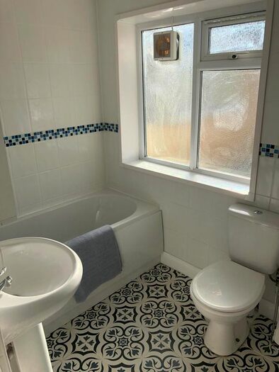 3 Bedroom Terraced House To Rent In Tynybedw Street, Treorchy, CF42