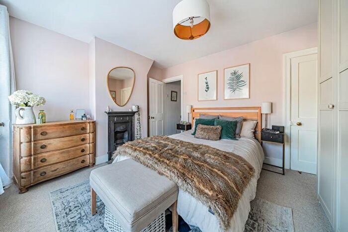 3 Bedroom Terraced House For Sale In Hythe, CT21