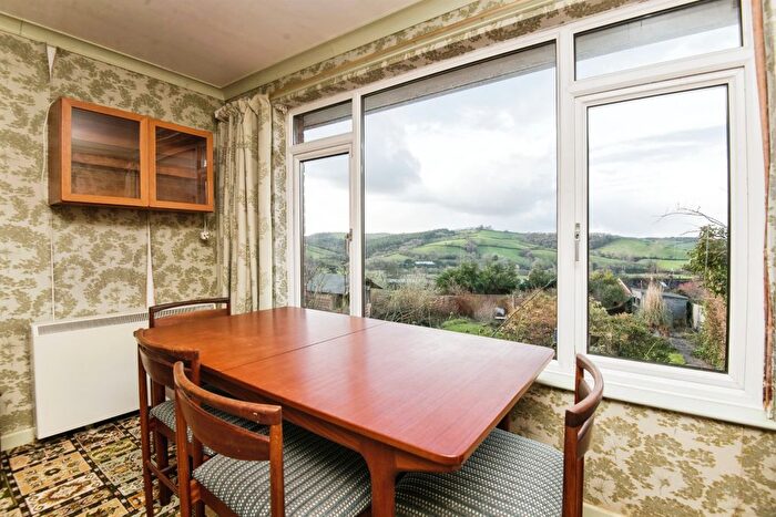 2 Bedroom Detached Bungalow For Sale In Allington Mead, Exeter, EX4