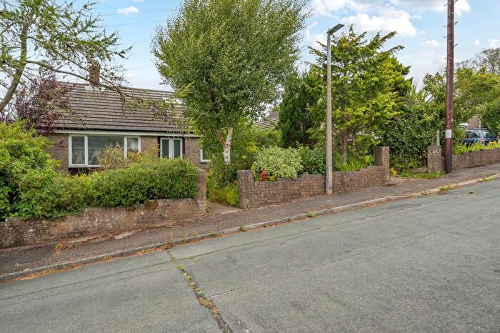 2 Bedroom Detached Bungalow For Sale In High Grove, Whitehaven, CA28