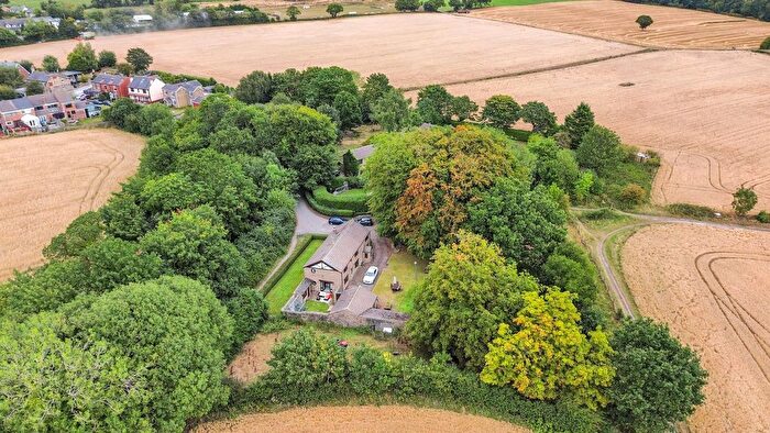 4 Bedroom Cottage For Sale In Carr Mill Road, Billinge, WN5