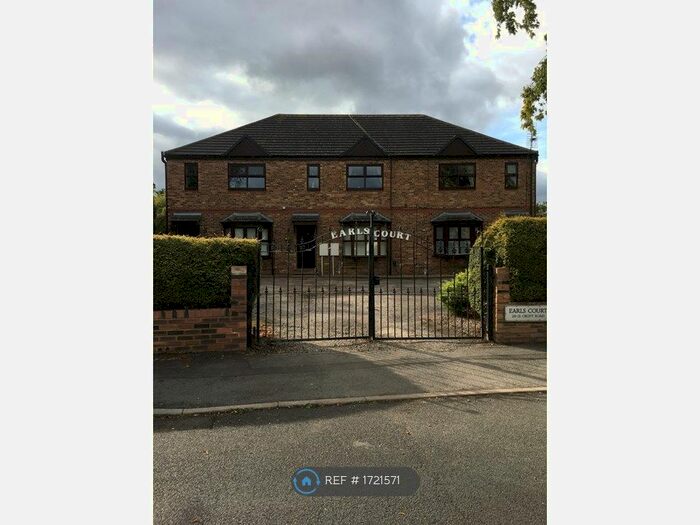 2 Bedroom Flat To Rent In Croft Road, Eaglescliffe, TS16