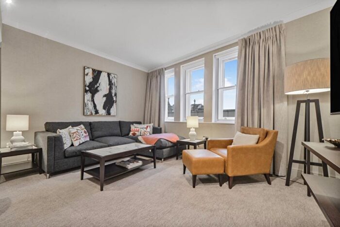 2 Bedroom Penthouse To Rent In Cheval Calico House, EC4M