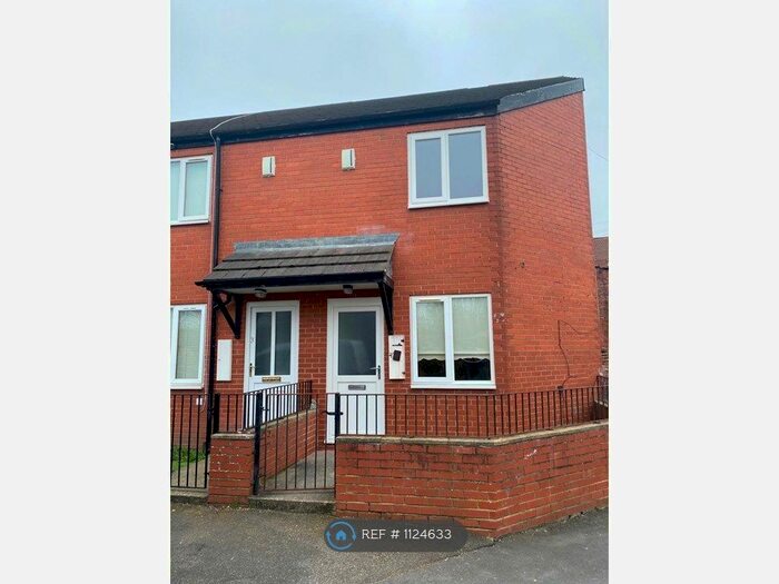 2 Bedroom Terraced House To Rent In Elsdon Place, North Tyneside, NE29