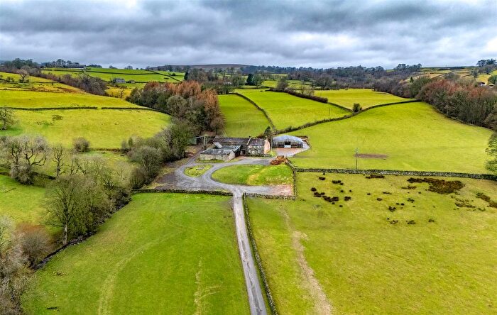 3 Bedroom Farmhouse For Sale In Bampton, Penrith, CA10