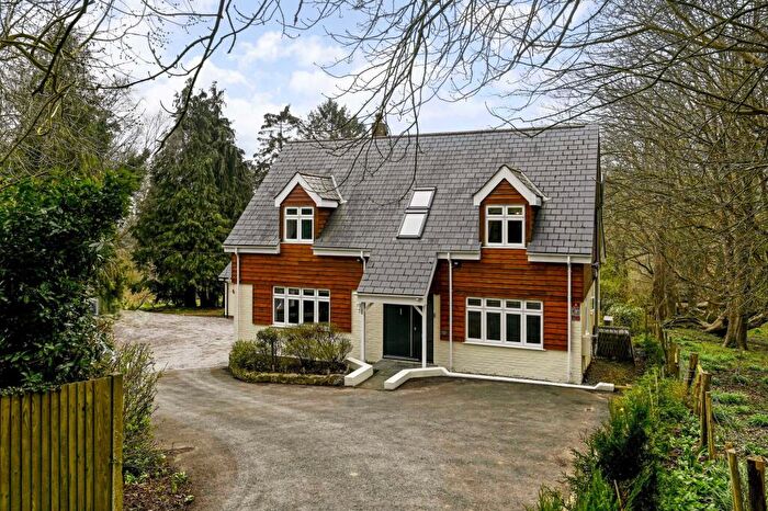 5 Bedroom Detached House For Sale In Blackhouse Hill, Hythe, CT21