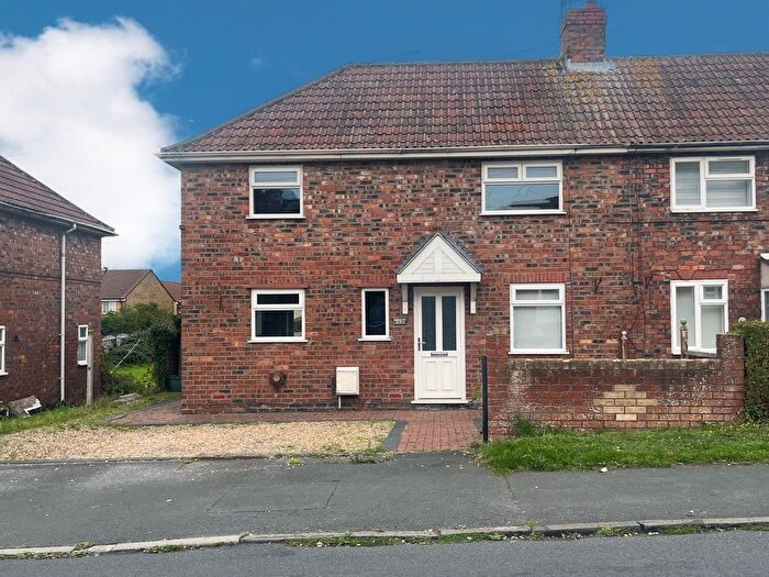 3 Bedroom Property To Rent In Uplands Road, Bristol, BS16