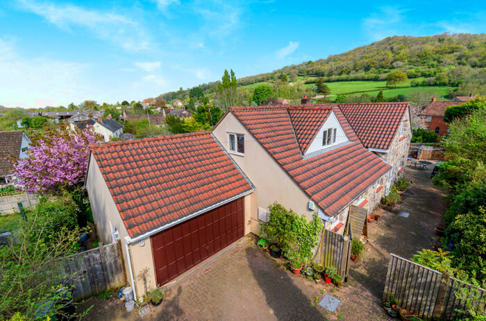 6 Bedroom House For Sale In Wells Road, Rodney Stoke, Cheddar, Somerset, BS27