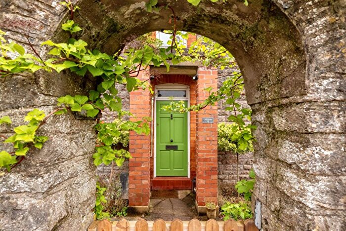 5 Bedroom Detached House For Sale In Allens Lane, Wells, Somerset, BA5