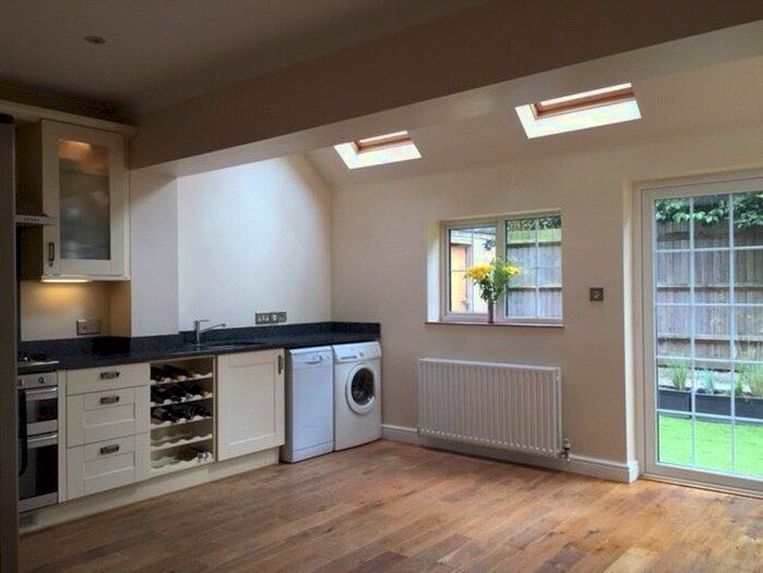 3 Bedroom Semi-Detached House To Rent In Hitchen Hatch Lane, Sevenoaks, Kent, TN13