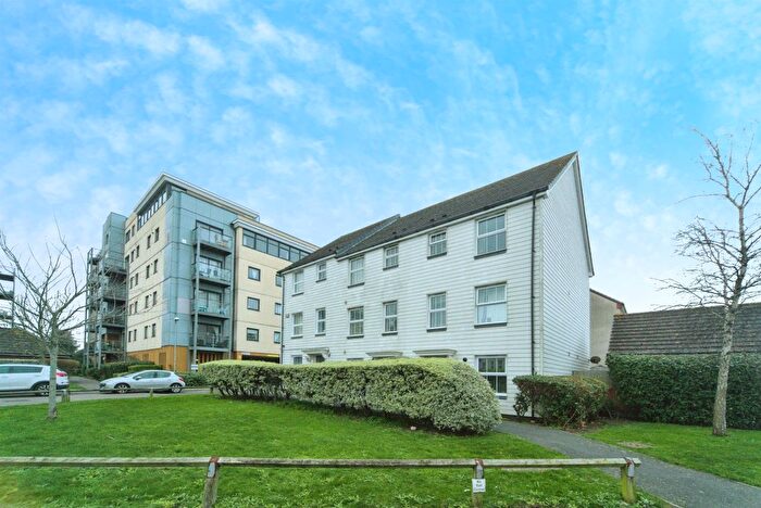 4 Bedroom Property For Sale In Groombridge Avenue, Eastbourne, BN22