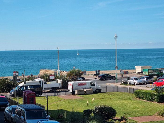 1 Bedroom Flat To Rent In Bedford Square, Brighton, BN1