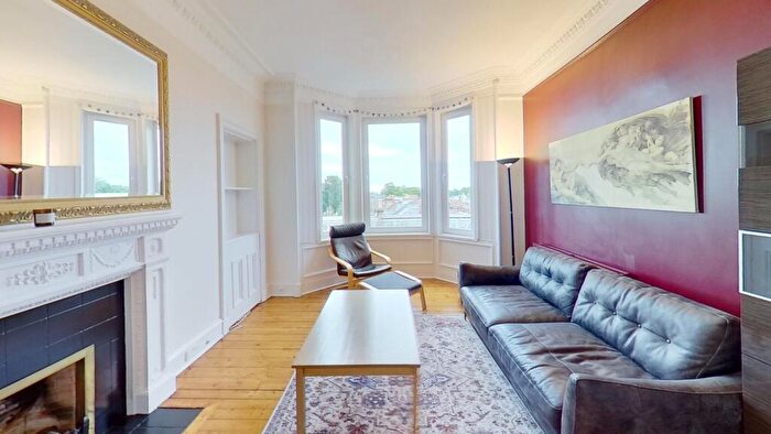 2 Bedroom Flat To Rent In Darnell Road, Edinburgh, EH5