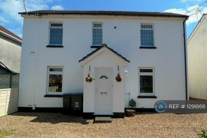 2 Bedroom Flat To Rent In Windham Road, Bournemouth, BH1