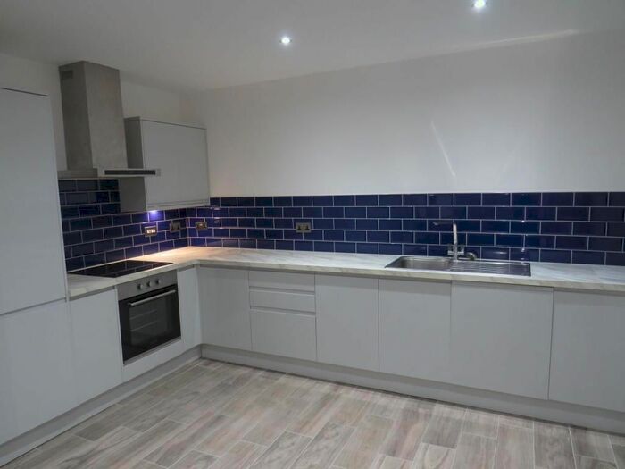2 Bedroom Flat To Rent In St. Sepulchre Gate, Doncaster, DN1