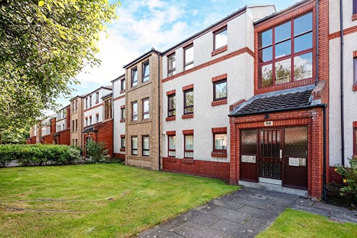 1 Bedroom Flat To Rent In Polwarth Terrace, Polwarth, Edinburgh, EH11