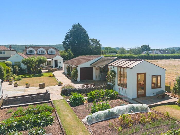 4 Bedroom Detached House For Sale In Jubilee Lane, Langford, BS40