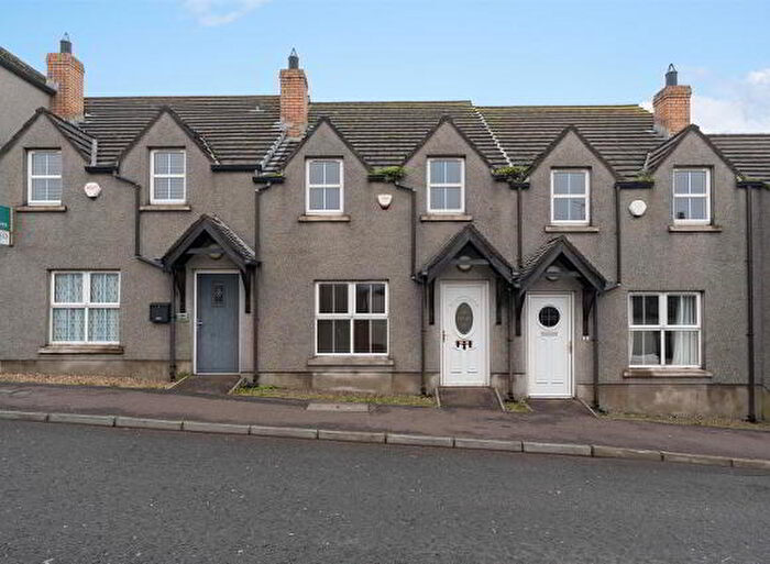 3 Bedroom TownHouse For Sale In Greyabbey Road, Ballywalter, BT22