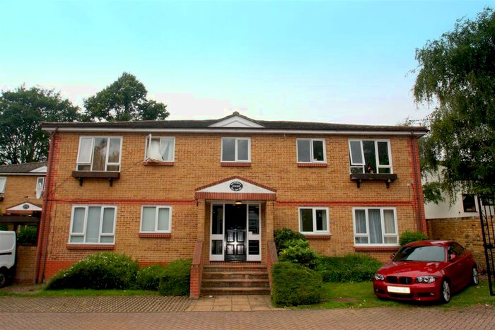 Studio To Rent In Victoria Court, Victoria Street, Maidstone, ME16