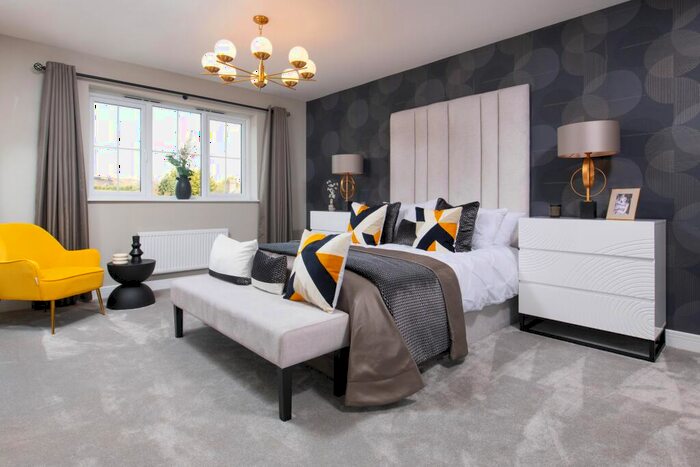 4 Bedroom Detached House For Sale In Manchester Road, Heywood, OL10