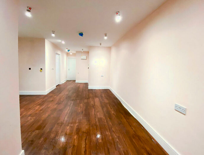 1 Bedroom Flat To Rent In The Avenue, London, N17