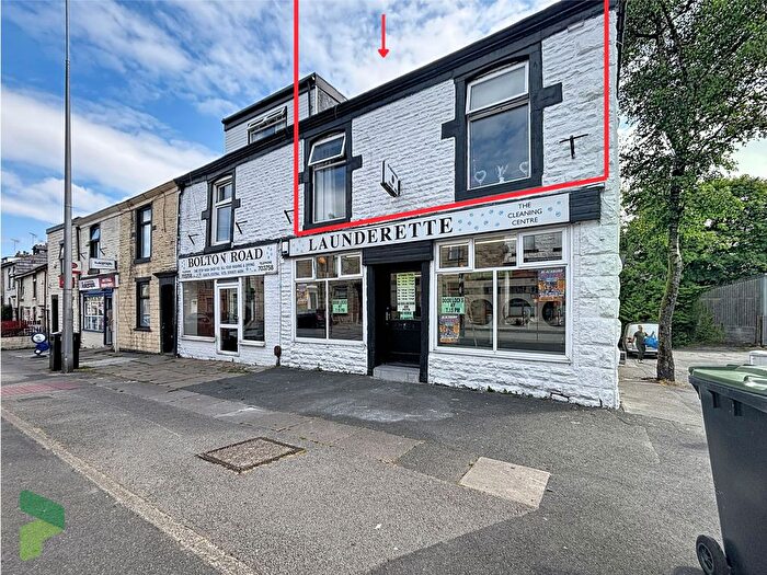 1 Bedroom Flat For Sale In Bolton Road, Darwen, BB3
