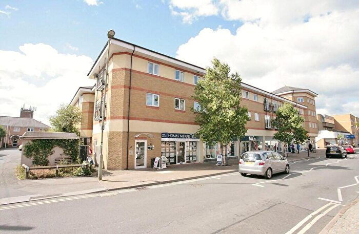 2 Bedroom Apartment To Rent In Kidlington Epc Rating C, OX5