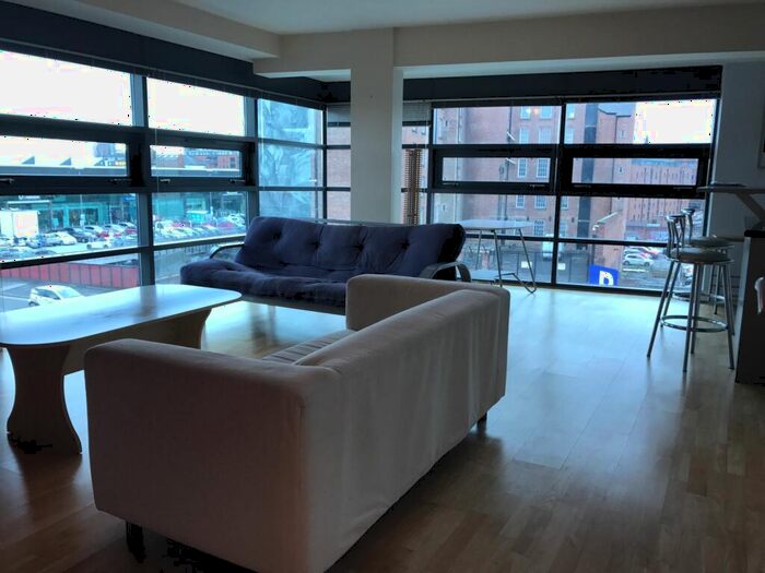 2 Bedroom Apartment To Rent In Building, Ancoats, M4