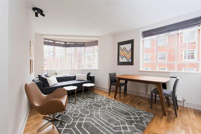 2 Bedroom Flat To Rent In Chelsea Cloisters, Sloane Avenue, London, SW3