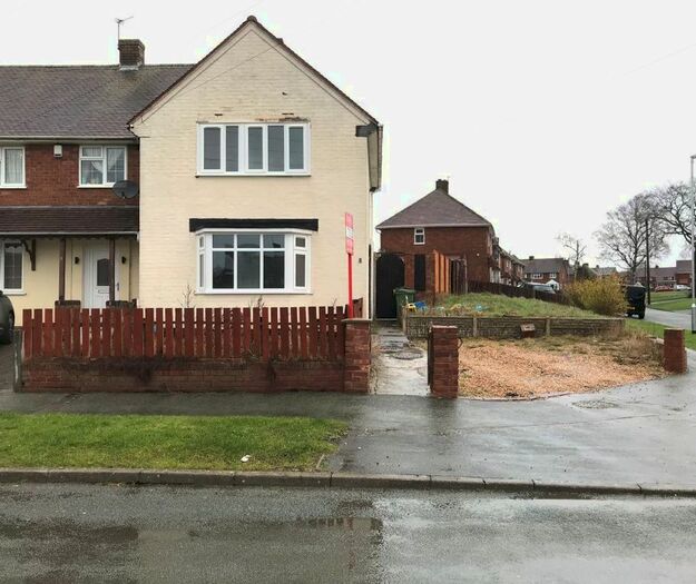Properties for sale in WV11, Wednesfield Houses for sale & to rent