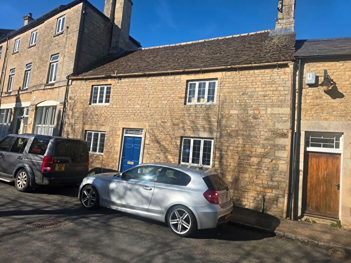 4 Bedroom End Of Terrace House For Sale In West Street, Kings Cliffe, Peterborough, Cambridgeshire, PE8