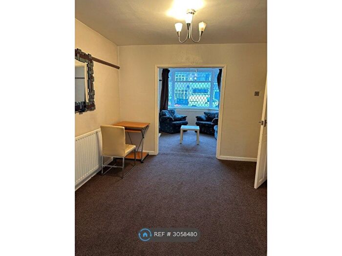 3 Bedroom End Of Terrace House To Rent In Glencoe Road, Coventry, CV3