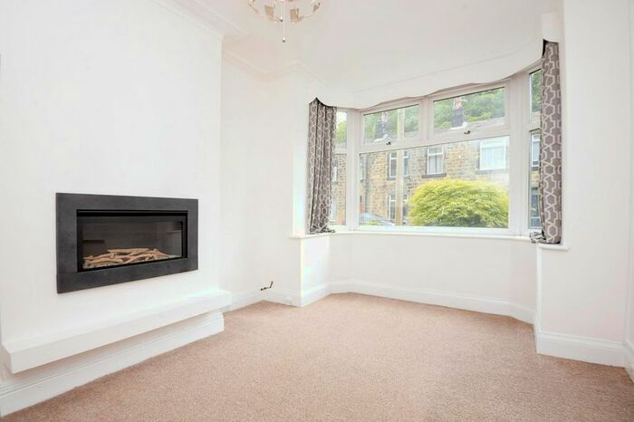 4 Bedroom Terraced House To Rent In Cragg Road, Hebden Bridge, West Yorkshire, HX7