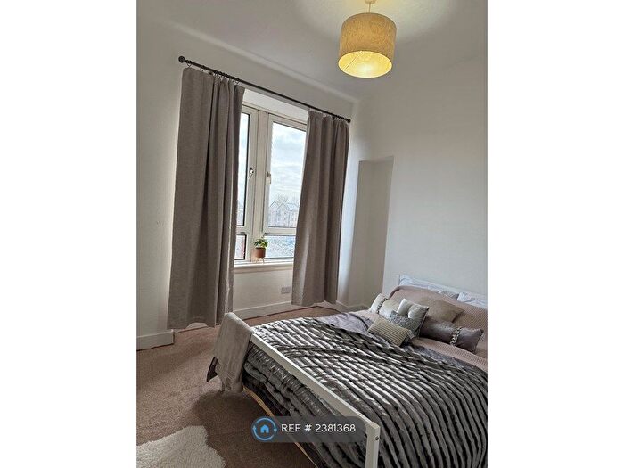 1 Bedroom Flat To Rent In Riverford Road, Glasgow, G43