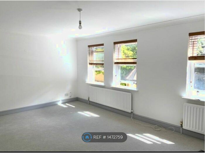 Studio To Rent In Hidcote House, Sutton, SM2