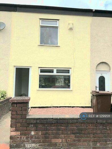 3 Bedroom Terraced House To Rent In Bolton Road, Atherton, Manchester, M46