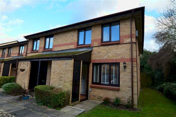 1 Bedroom Apartment To Rent In Maple Gate, Loughton, Loughton, IG10