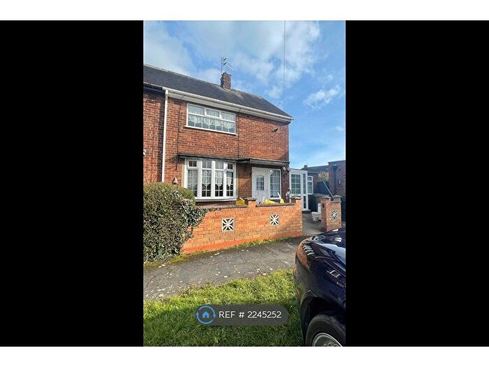 2 Bedroom Semi-Detached House To Rent In Dixon Court, Cottingham, HU16