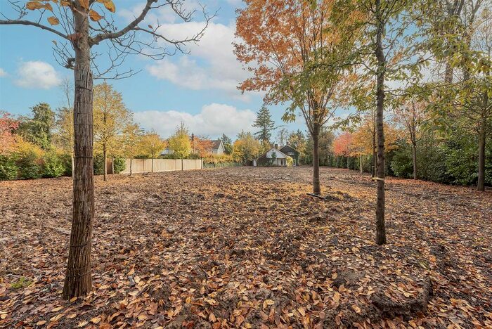 Property For Sale In Park Avenue South, Harpenden, AL5