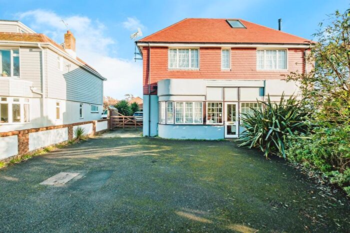 5 Bedroom Detached House For Sale In Arlington Avenue, Goring-By-Sea, Worthing, BN12