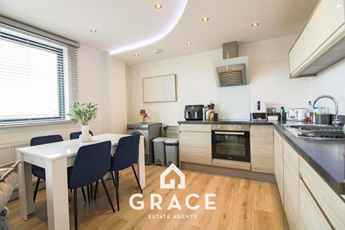 1 Bedroom Apartment For Sale In Carr Street, Ipswich, IP4