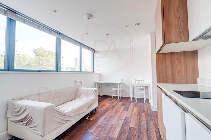 1 Bedroom Apartment To Rent In Centre Heights, Swiss Cottage, London, NW3