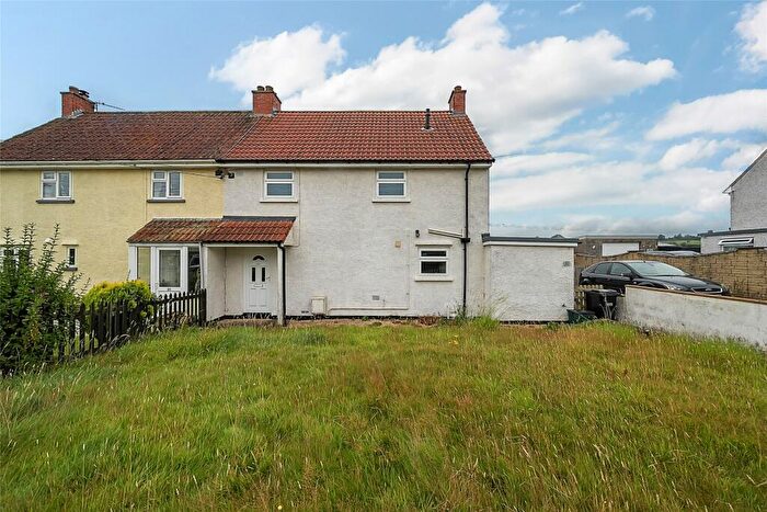 3 Bedroom Semi-Detached House For Sale In Hill View, Farrington Gurney, Bristol, BS39